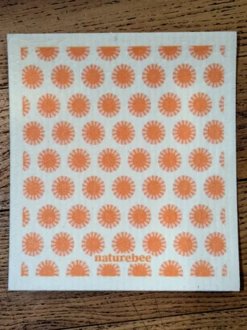 Nature Bee – Swedish Dishcloths Household Household Cleaners