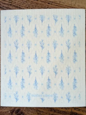 Nature Bee – Swedish Dishcloths Household Biodegradable
