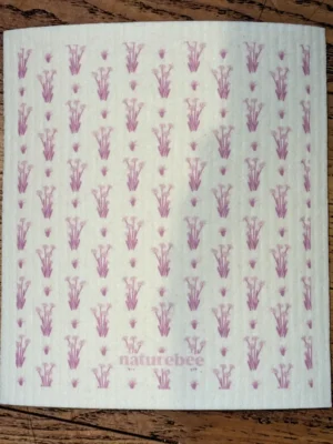 Nature Bee – Swedish Dishcloths Household Biodegradable