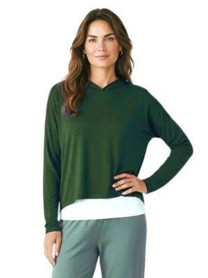 Om Grown – Courtenay Hoodie Sweaters & Sweatshirts Designed in Canada Om Grown – Courtenay Hoodie Sweaters & Sweatshirts Designed in Canada