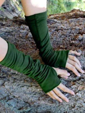 Om Grown – Gauntlets Accessories Designed in Canada