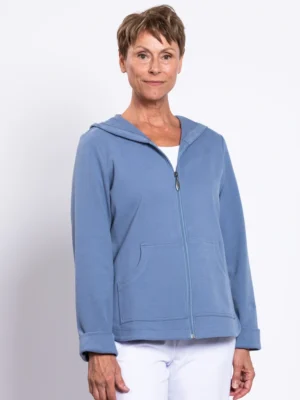 Blue Sky – Bowen Jacket Sweaters & Sweatshirts Blue Sky Clothing Blue Sky - Bowen Jacket