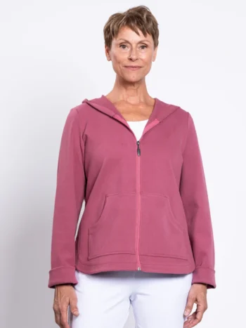 Blue Sky – Bowen Jacket Sweaters & Sweatshirts Blue Sky Clothing