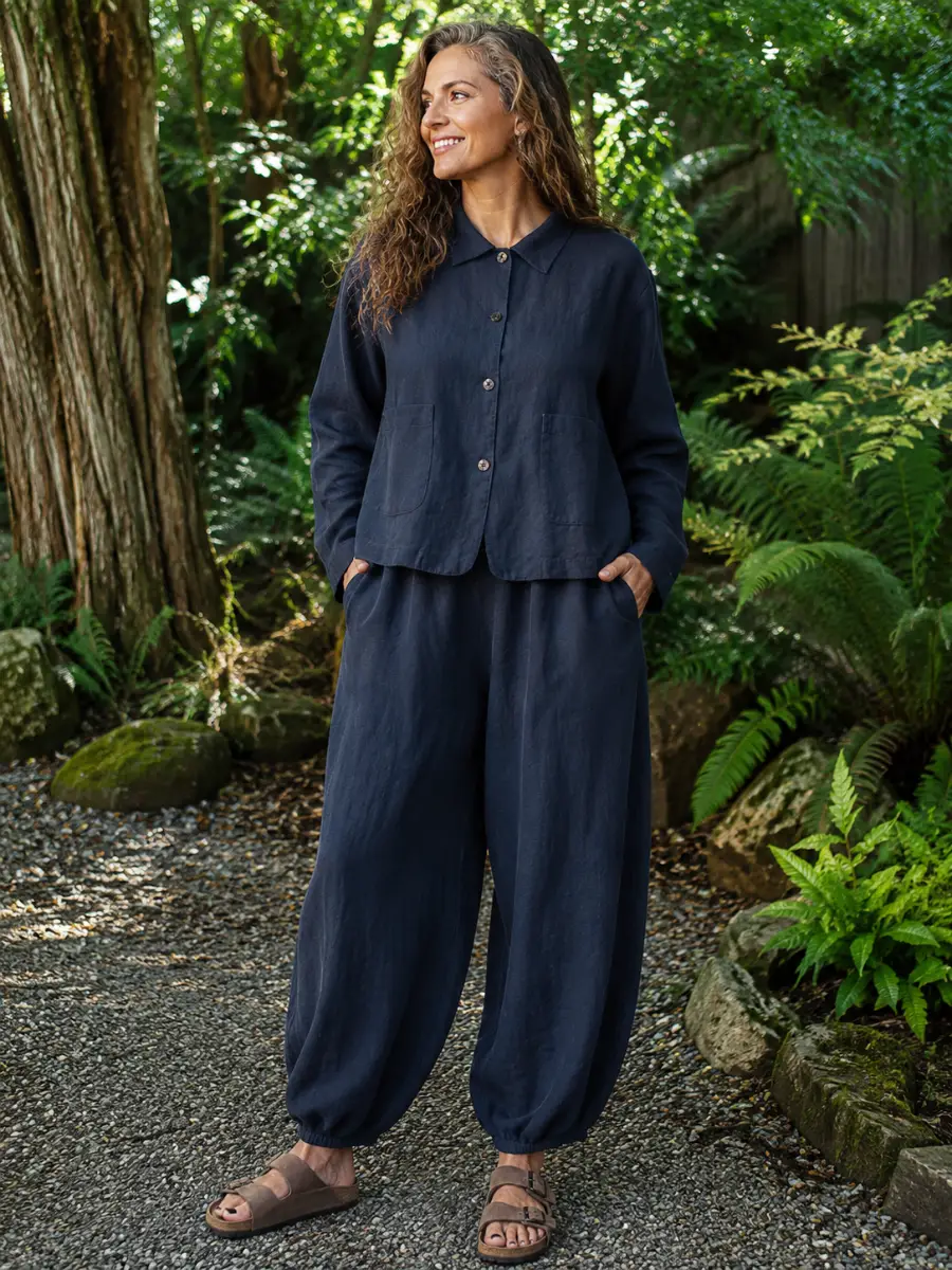 Bryn Walker – Oliver Pant Pants & Capri Pants Bryn Walker Bryn Walker - Oliver Pant