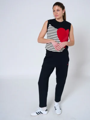 Preloved – Alicia Pants Pants Cotton Preloved – Alicia Pants Pants Cotton