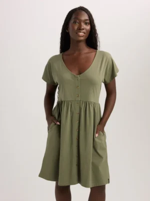 Known Supply - Josie Dress