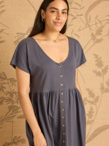 Known Supply – Josie Dress Dresses & Tunics Fair Trade
