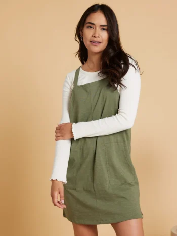 Known Supply - Macy Dress