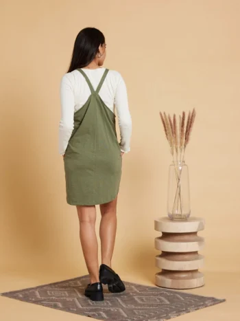 Known Supply – Macy Dress Dresses & Tunics Fair Trade Known Supply – Macy Dress Dresses & Tunics Fair Trade