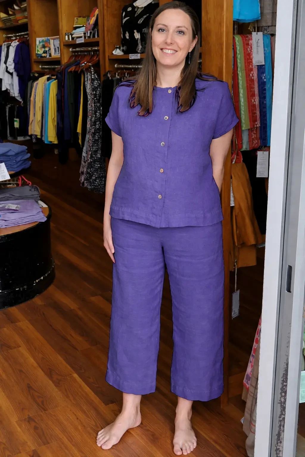 Bryn Walker – Saba Pants Pants & Capri Pants Bryn Walker Bryn Walker - Saba Pants