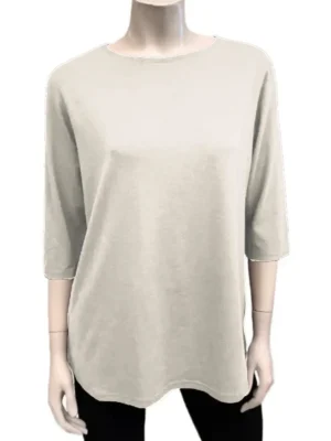 Gilmour – Terrific Tee – 3/4 Sleeve Tees & Tanks 3/4 Sleeve