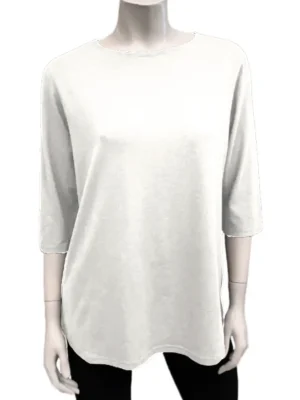 Gilmour – Terrific Tee – 3/4 Sleeve Tees & Tanks 3/4 Sleeve