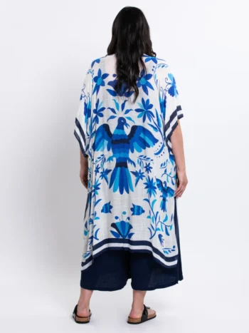Blue Sky – Darcy Wrap Cardigans & Jackets Blue Sky Clothing Blue Sky – Darcy Wrap Cardigans & Jackets Blue Sky Clothing