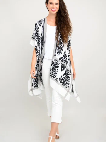 Blue Sky – Darcy Wrap Cardigans & Jackets Blue Sky Clothing Blue Sky – Darcy Wrap Cardigans & Jackets Blue Sky Clothing