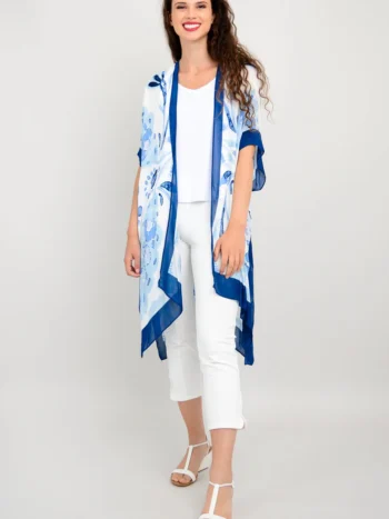 Blue Sky – Darcy Wrap Cardigans & Jackets Blue Sky Clothing Blue Sky – Darcy Wrap Cardigans & Jackets Blue Sky Clothing