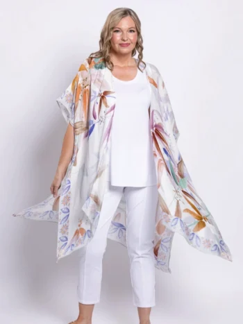 Blue Sky - Darcy Wrap