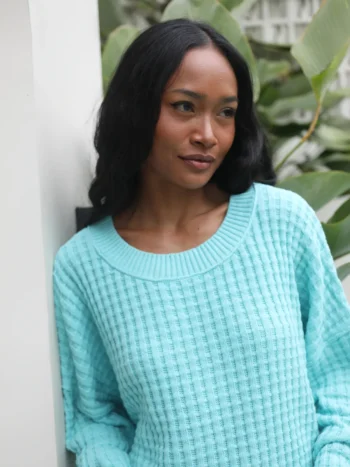 Echo Verde – Sailing Sweater – Organic Cotton Sweaters & Sweatshirts Designed in Canada