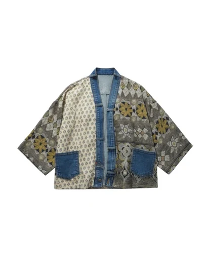 Shannon Passero – Karol Cardigan Cardigans & Jackets Designed in Canada Shannon Passero - Karol Cardigan