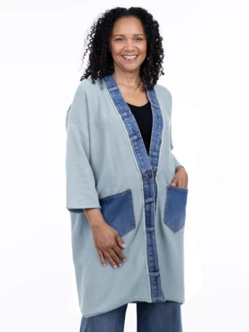 Shannon Passero – Love Cardigan Cardigans & Jackets Designed in Canada Shannon Passero – Love Cardigan Cardigans & Jackets Designed in Canada
