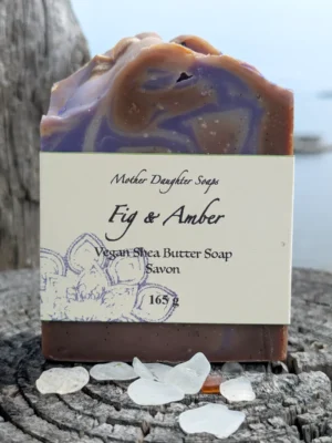 Mother Daughter – Bar Soap BODYCARE Made in Canada