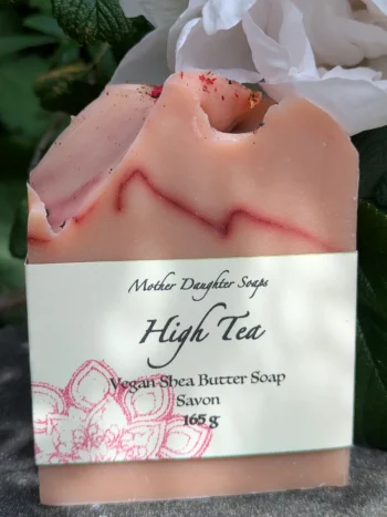 Mother Daughter – Bar Soap BODYCARE Made in Canada Mother Daughter – Bar Soap BODYCARE Made in Canada