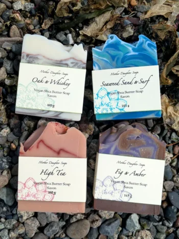 Mother Daughter - Bar Soap