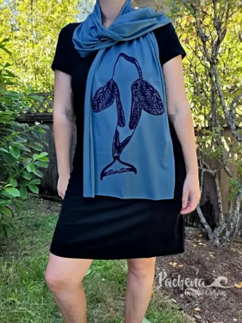 Pachena – Bamboo Scarf Accessories Bamboo Pachena – Bamboo Scarf Accessories Bamboo