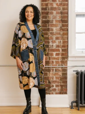 Shannon Passero – Janis Cardigan Cardigans & Jackets Cardigan Shannon Passero - Janis Cardigan