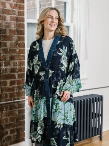 Shannon Passero – Ying Cardigan Cardigans & Jackets Designed in Canada