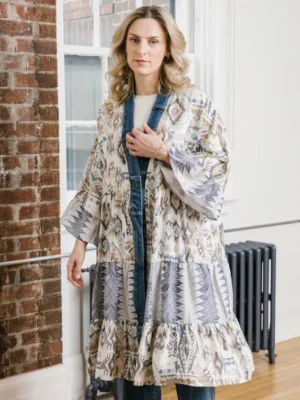 Shannon Passero – Ying Cardigan Cardigans & Jackets Cardigan Shannon Passero - Ying Cardigan