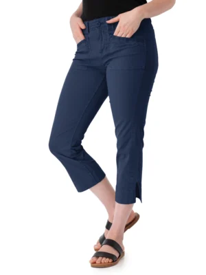 Aventura - Arden Crop Pant