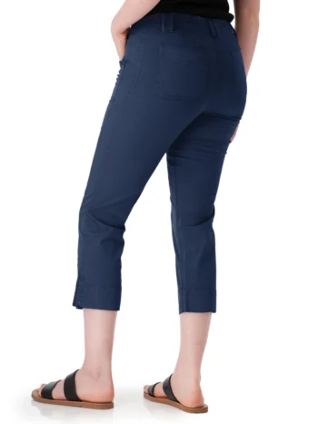 Aventura – Arden Crop Pant Pants & Capri Pants Aventura Aventura – Arden Crop Pant Pants & Capri Pants Aventura