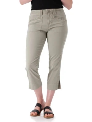 Aventura – Arden Crop Pant Pants Aventura