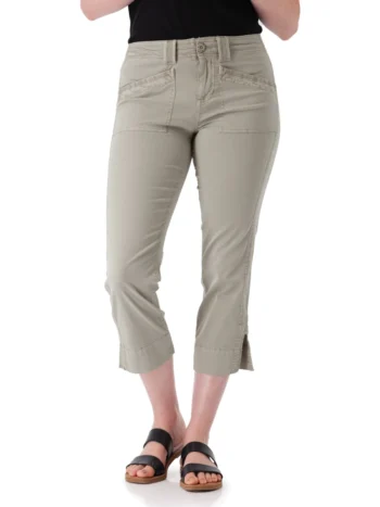 Aventura – Arden Crop Pant Pants & Capri Pants Aventura