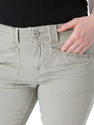 Aventura – Arden Crop Pant Pants Aventura