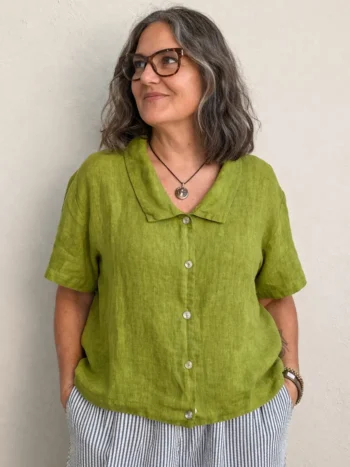 Bryn Walker – Ester Blouse Tops & Blouses Bryn Walker