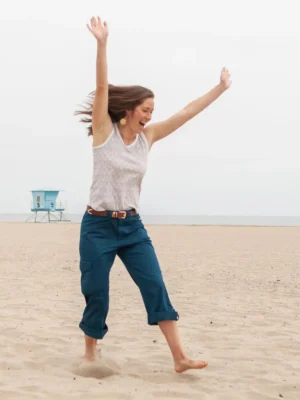 Aventura - Bali Geometric Tank