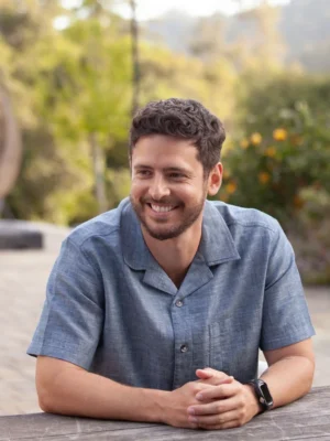 Old Ranch - Bodi Shirt