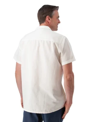 Old Ranch – Bodi Shirt CLOTHING - MENS Fair Trade