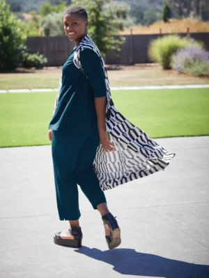 Bryn Walker - Anka Pants