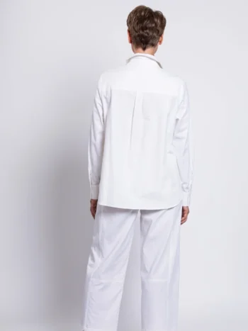 Blue Sky – Charlie Blouse Tops & Blouses Blue Sky Clothing