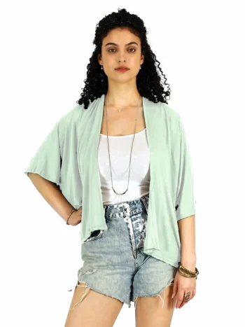 Om Grown – Free Spirit Wrap Cropped Cardigans & Jackets Designed in Canada Om Grown – Free Spirit Wrap Cropped Cardigans & Jackets Designed in Canada