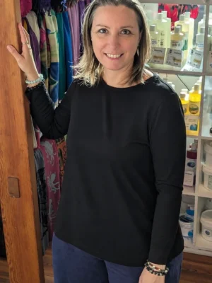 Gilmour - Terrific Tee Long Sleeve