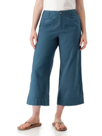 Old Ranch โ Harris Wide Leg Pant Pants & Capri Pants Fair Trade Old Ranch โ Harris Wide Leg Pant Pants & Capri Pants Fair Trade