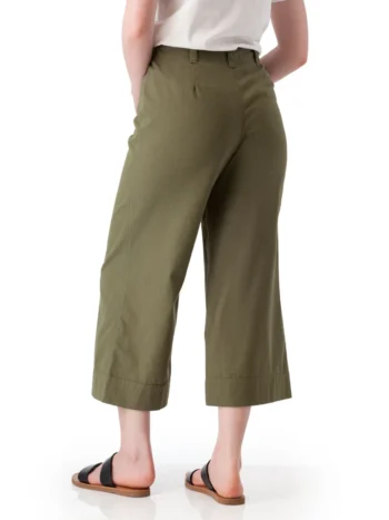 Old Ranch โ Harris Wide Leg Pant Pants & Capri Pants Fair Trade Old Ranch โ Harris Wide Leg Pant Pants & Capri Pants Fair Trade