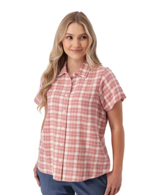 Old Ranch - Jacey Shirt
