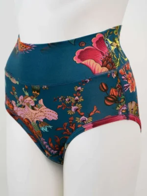 Blue Sky – La Gaunche Underwear Underwear Bamboo
