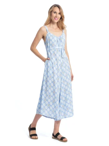Alchemy Fashions - Marley Jumpsuit