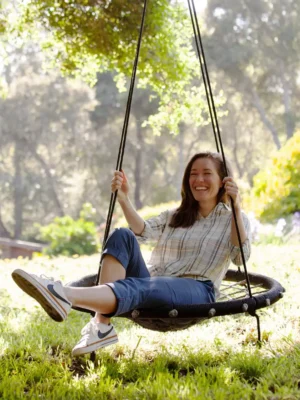 Old Ranch - Reagan Crop Pant