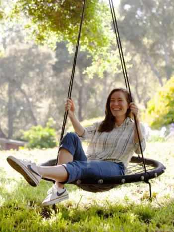 Old Ranch – Reagan Crop Pant Pants & Capri Pants Fair Trade
